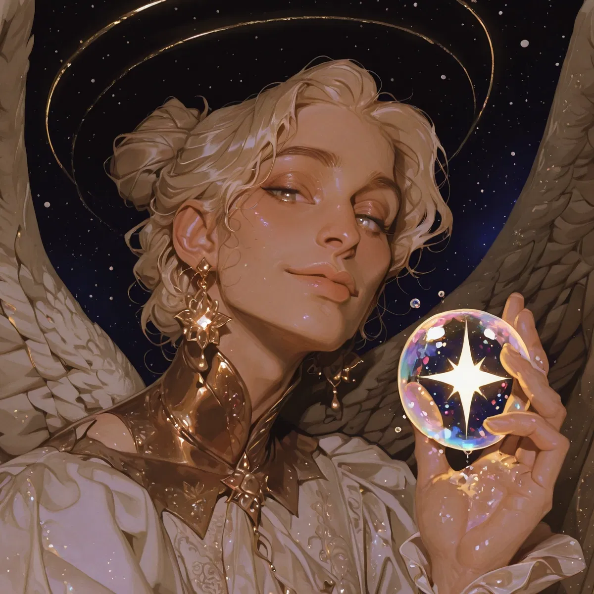 Avatar of Elior ✵