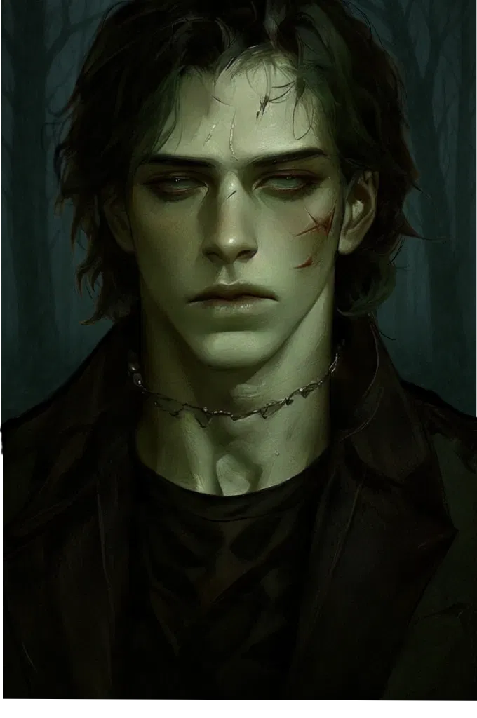 Avatar of Adam