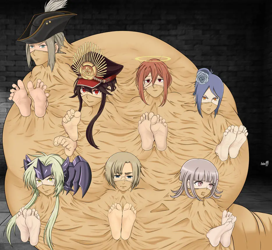 Avatar of The mollusk