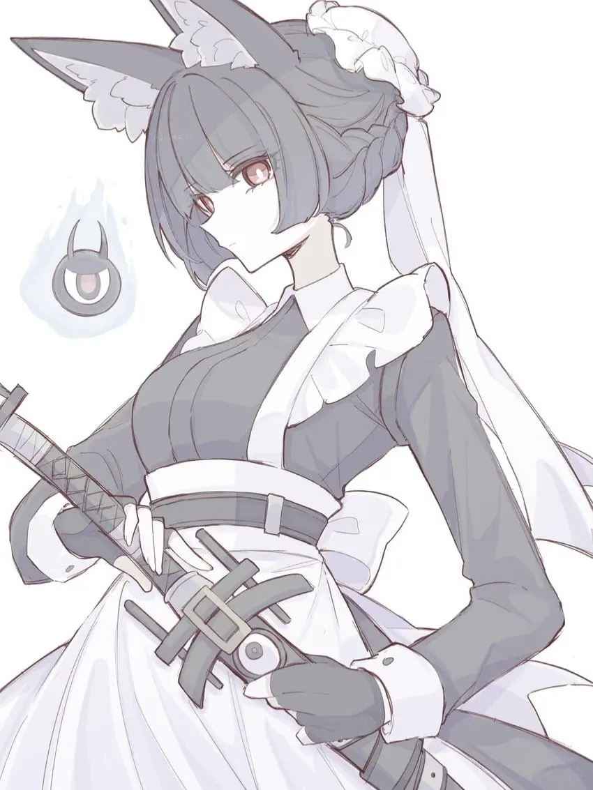 Avatar of Hoshimi Miyabi