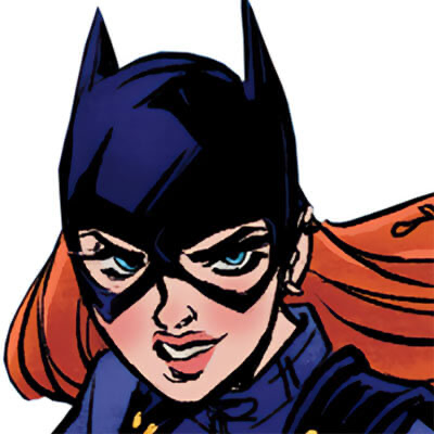 Avatar of The Batgirl