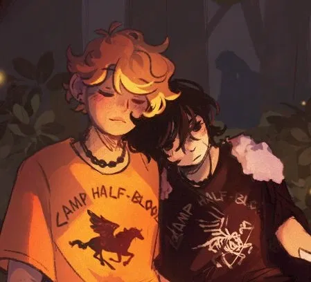Avatar of Solangelo 