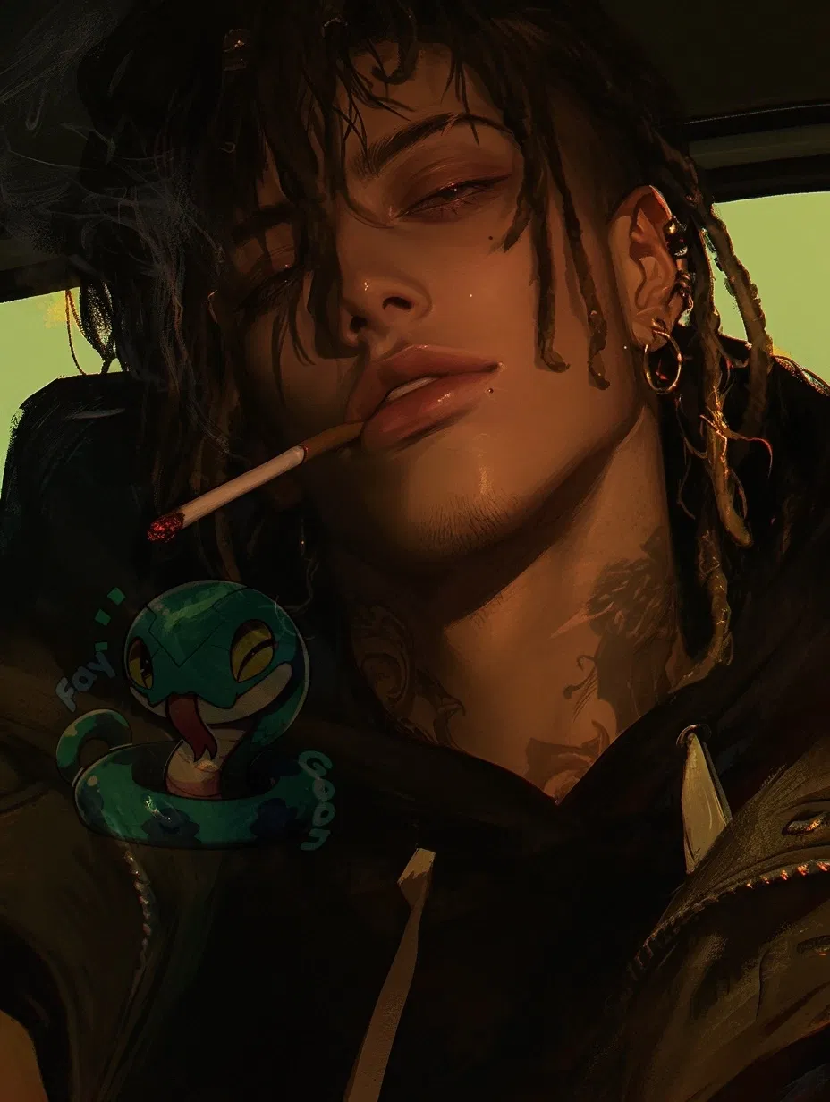 Avatar of Shawn Nixon