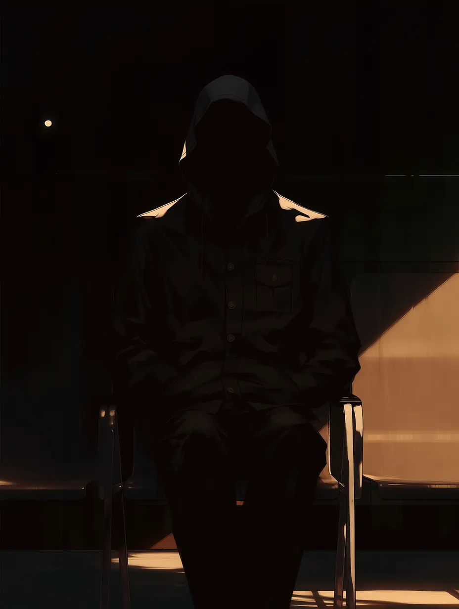 Avatar of Stalker | Faysir