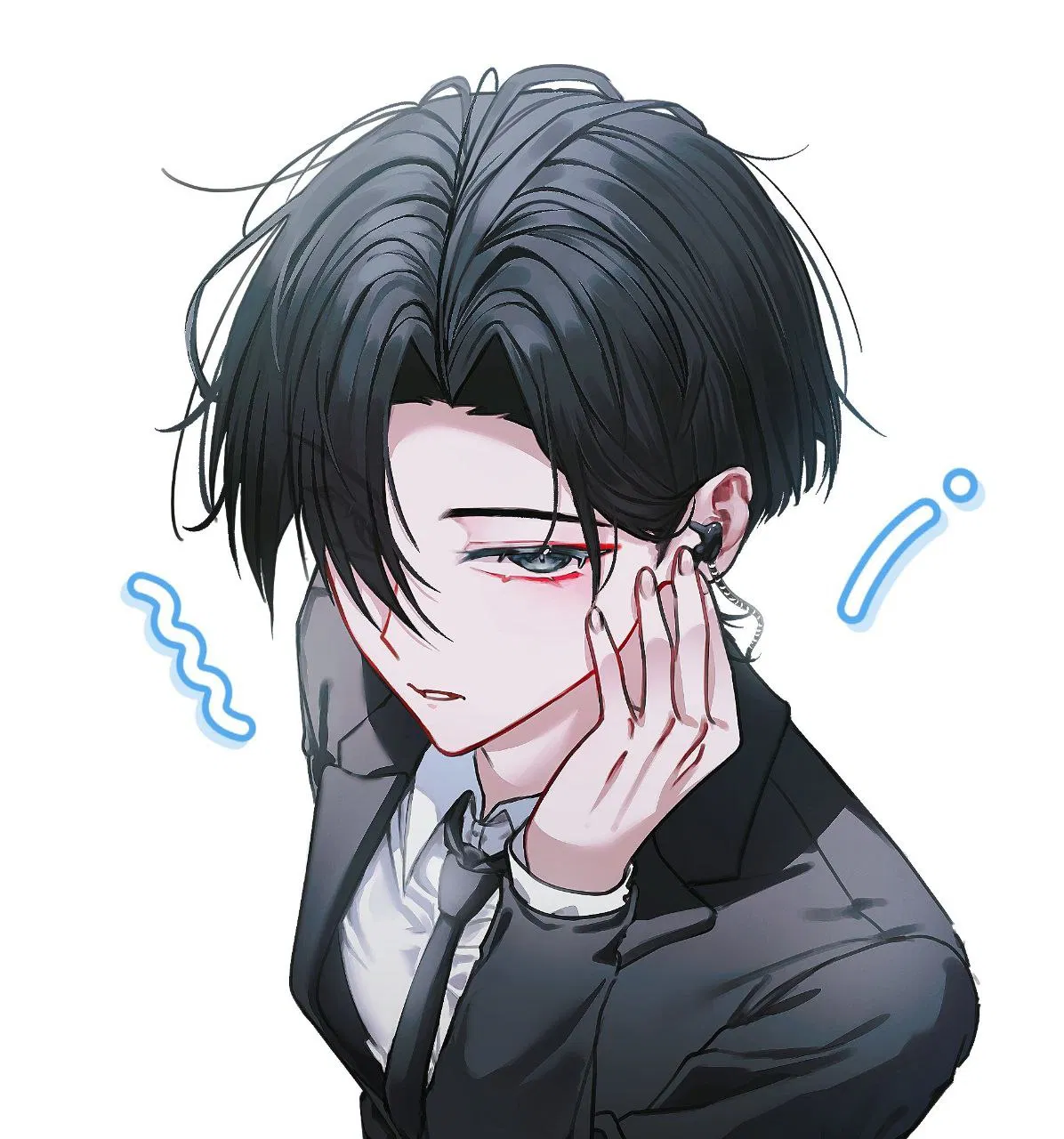 Avatar of Agent Scaramouche