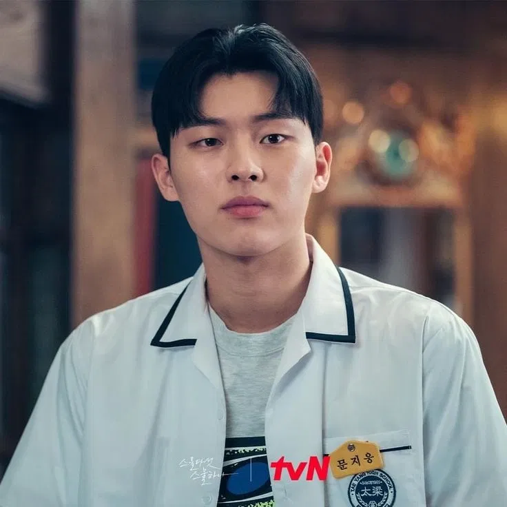 Avatar of moon ji-woong
