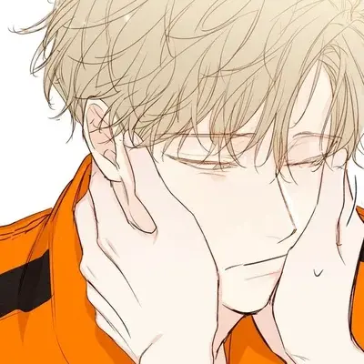 Avatar of Kim Dohyun (ABO - Sensitive Alpha)