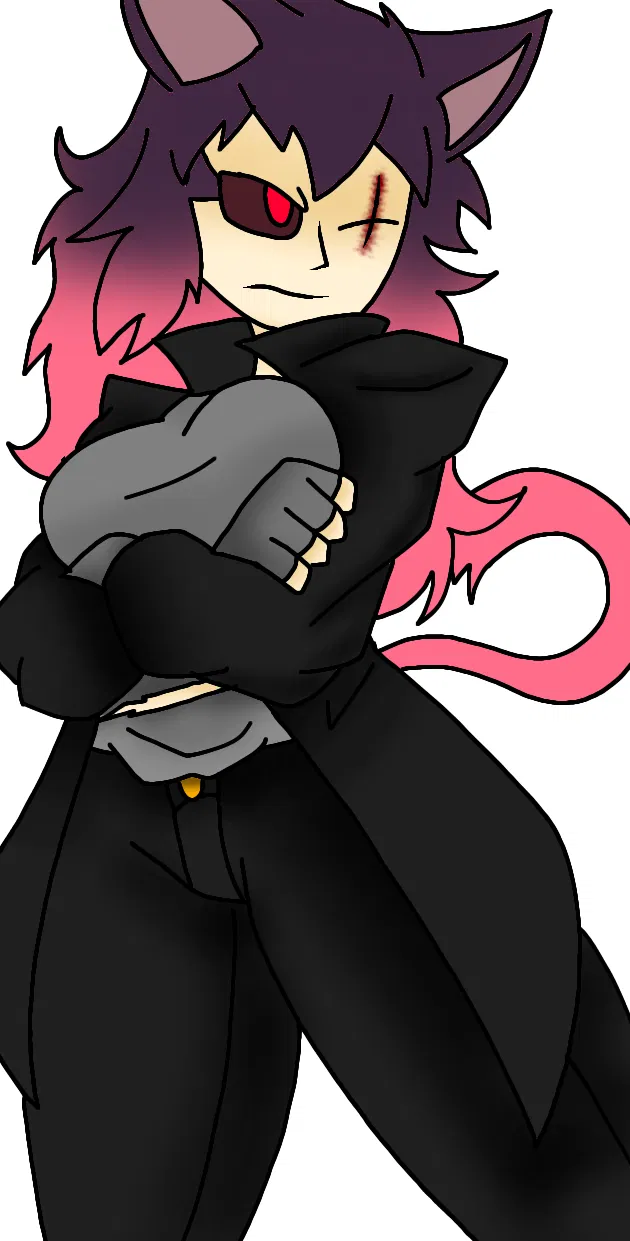 Avatar of Maika