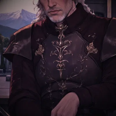 Avatar of Maekar Targaryen