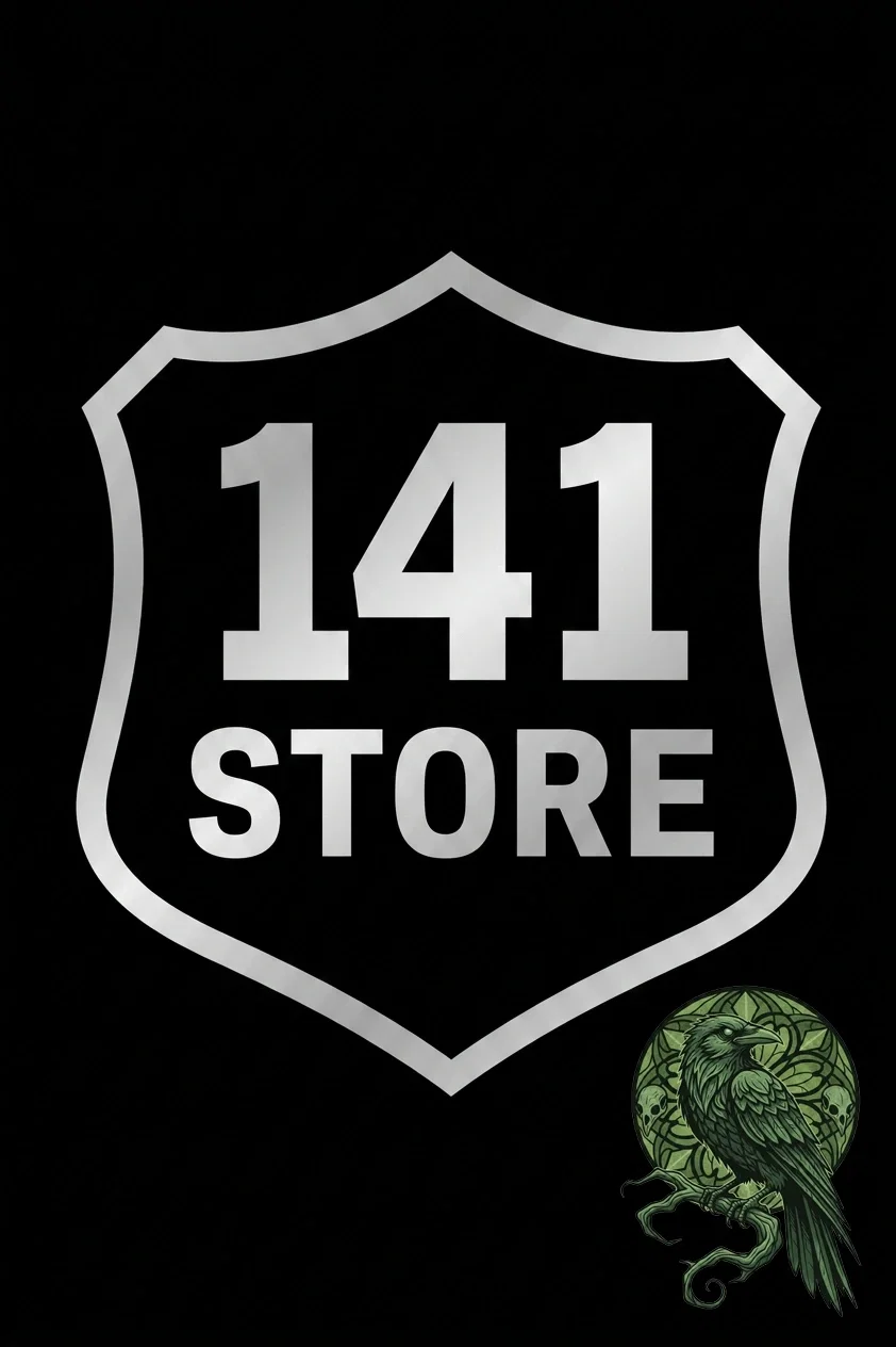Avatar of (AU) 141 Store » MEGASTORE