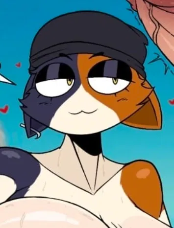 Avatar of ♡Meowskulls♡ (theimmortalguy)