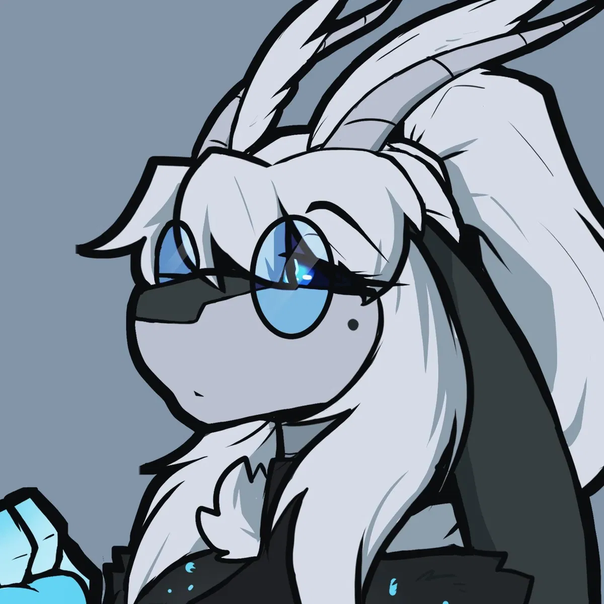 Avatar of Lillian - Sleepy ahh roomie