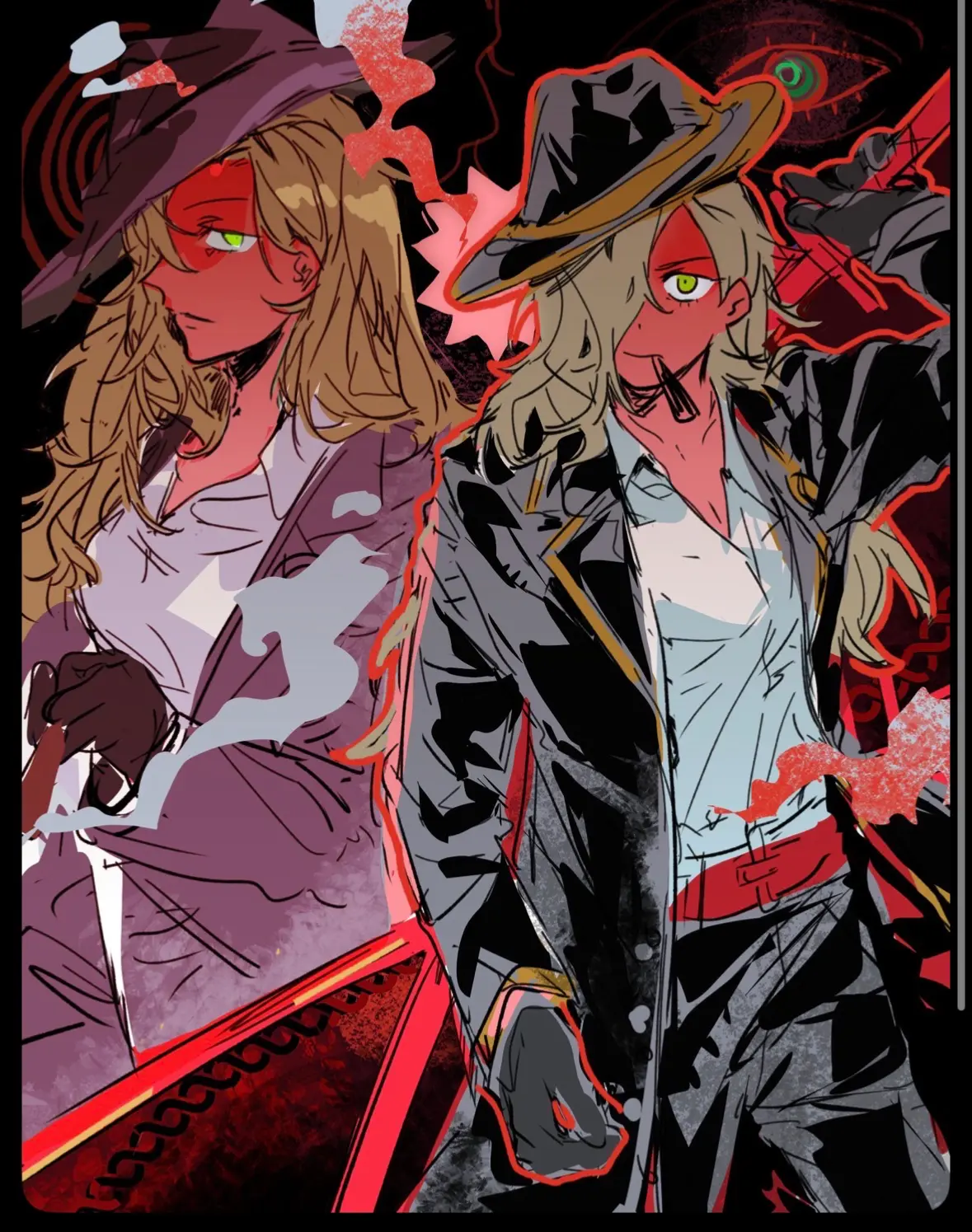 Avatar of Rodion.