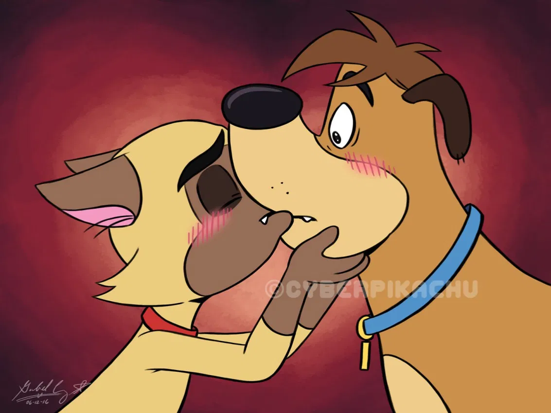 Avatar of Chester & Harold