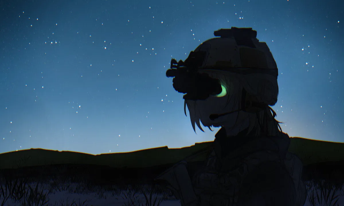 Avatar of Mia | Nocturne Intention | 2022