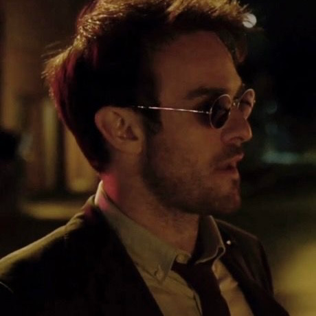 Avatar of Matt Murdock
