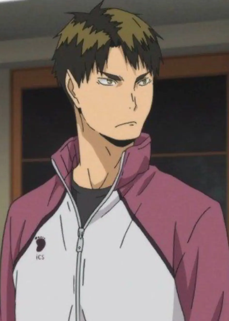 Avatar of Wakatoshi Ushijima