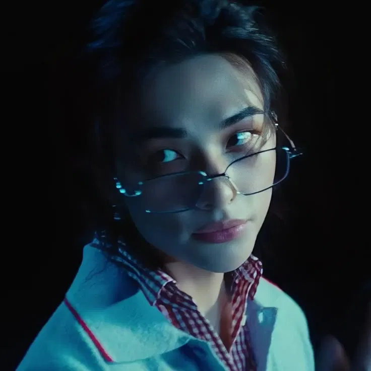 Avatar of Hwang Hyunjin - Hateful company 