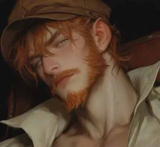Avatar of Ruairí