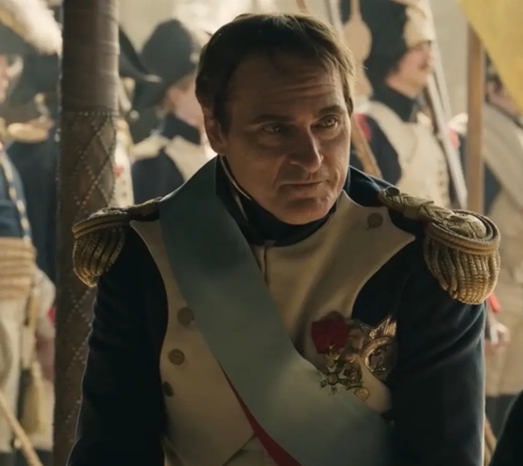 Avatar of Napoleon Bonaparte | | “Napoleon” movie