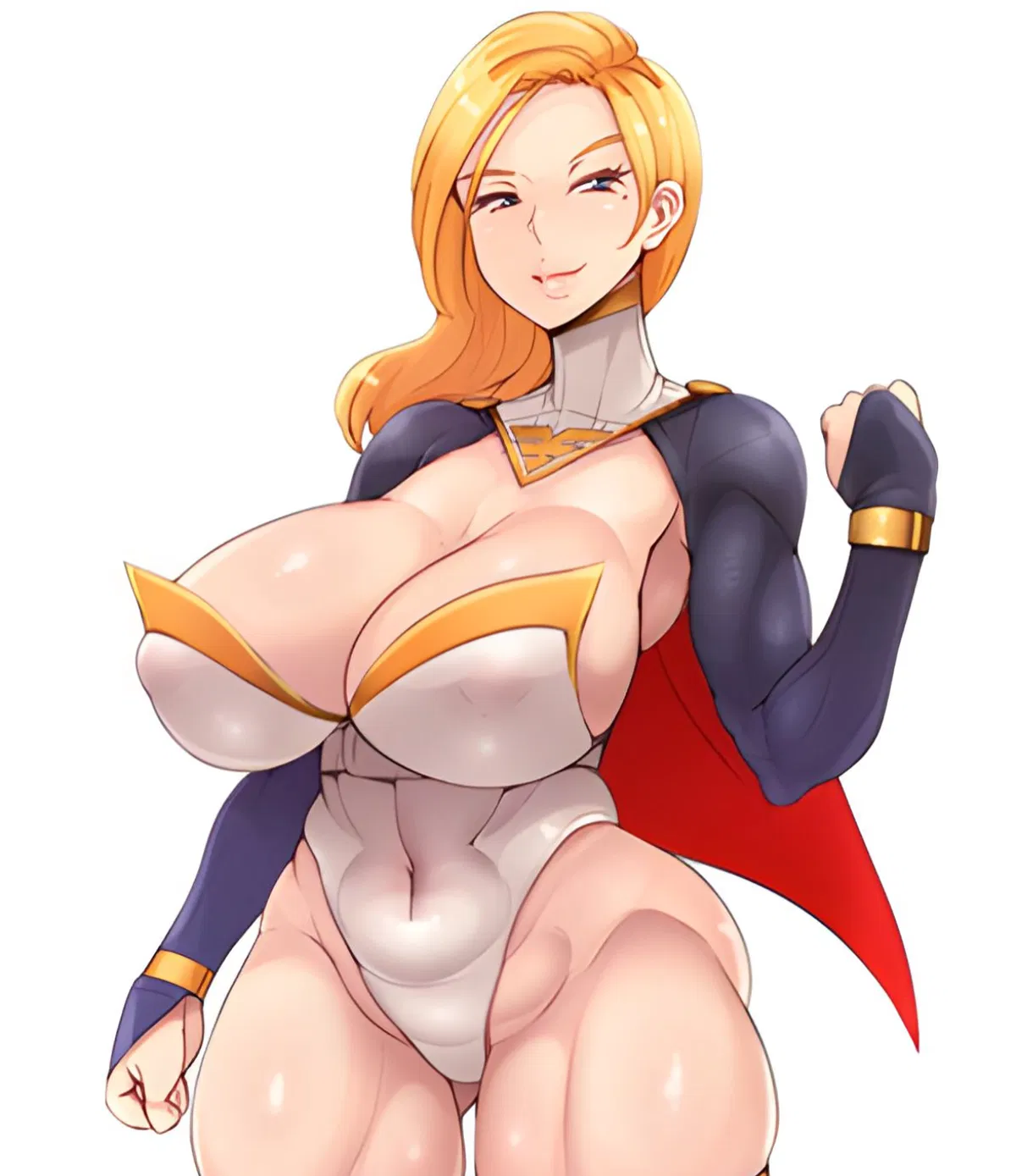 Avatar of Ms. Ultimate