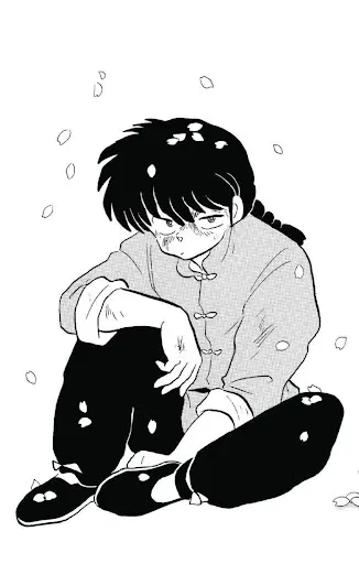 Avatar of Ranma - A Red Phonebooth