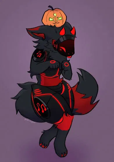 Avatar of Injured Femboi