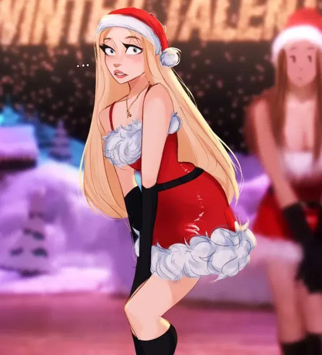 Avatar of Lyra Snowbell(french)