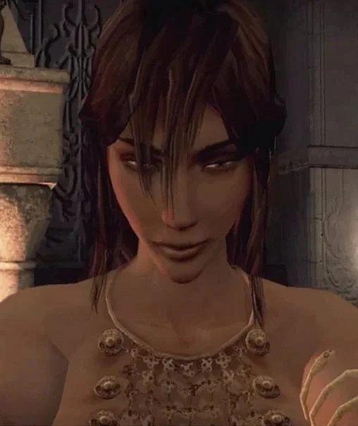 Avatar of Xana