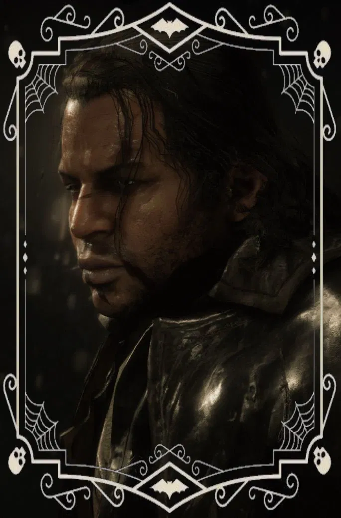 Avatar of Charles Smith