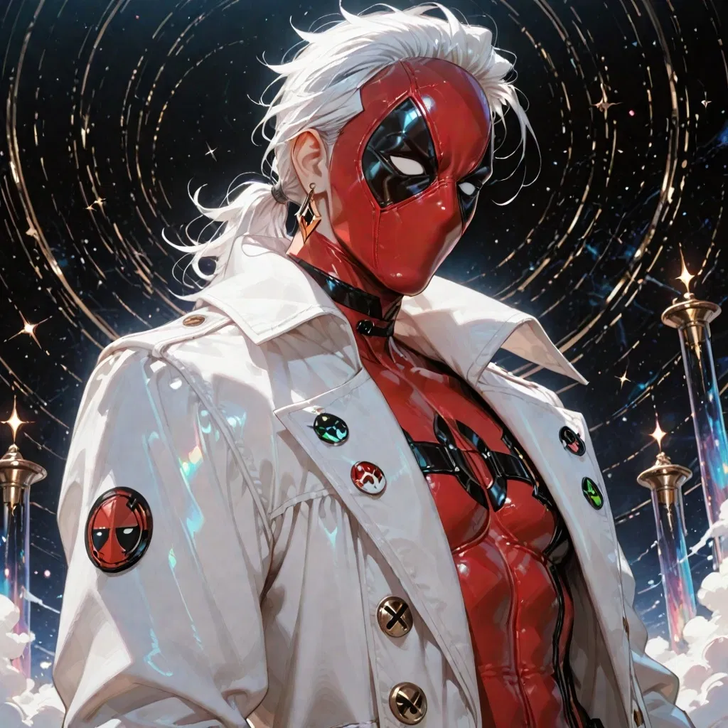 Avatar of Sirius