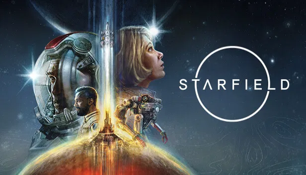 Avatar of Starfield