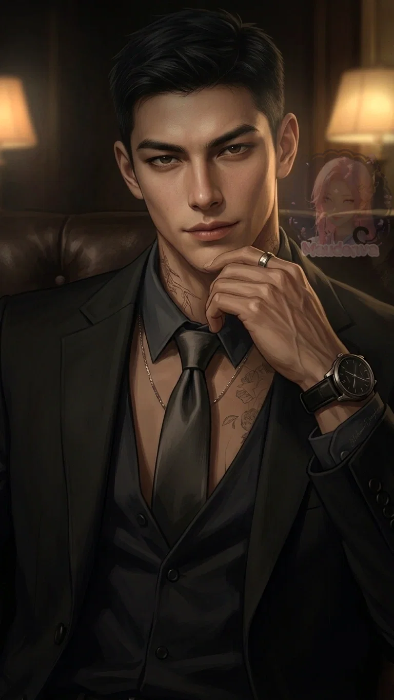 Avatar of Aaron Seo