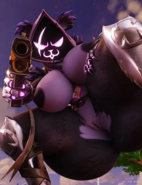 Avatar of 💜Raven💜{{She got you down , now you are stuck with her💜}