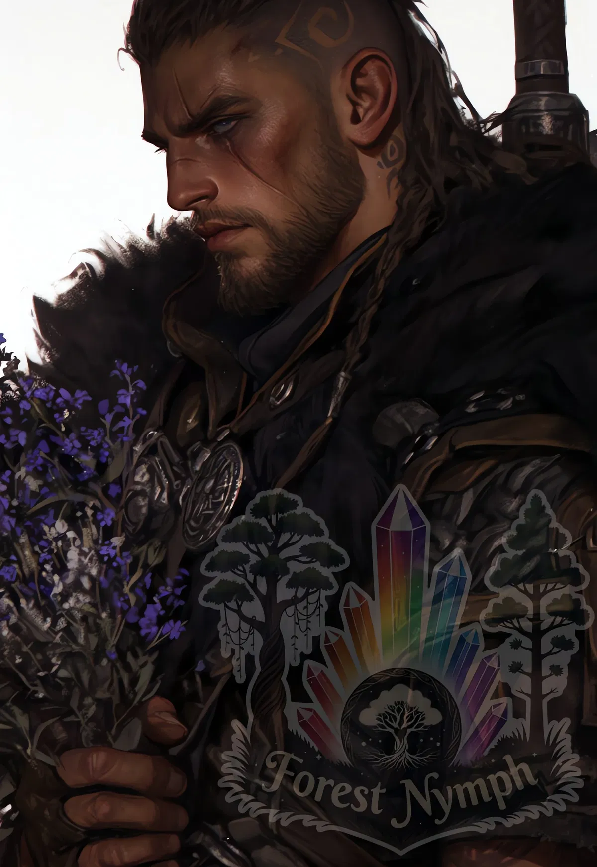 Avatar of Rögnvaldr ♥ Válsblót