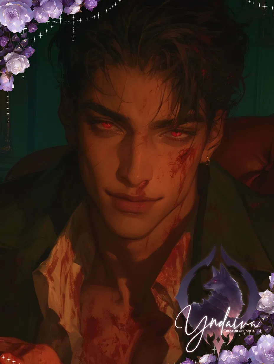 Avatar of Igor Voronin | Krasnaya Luna Syndicate