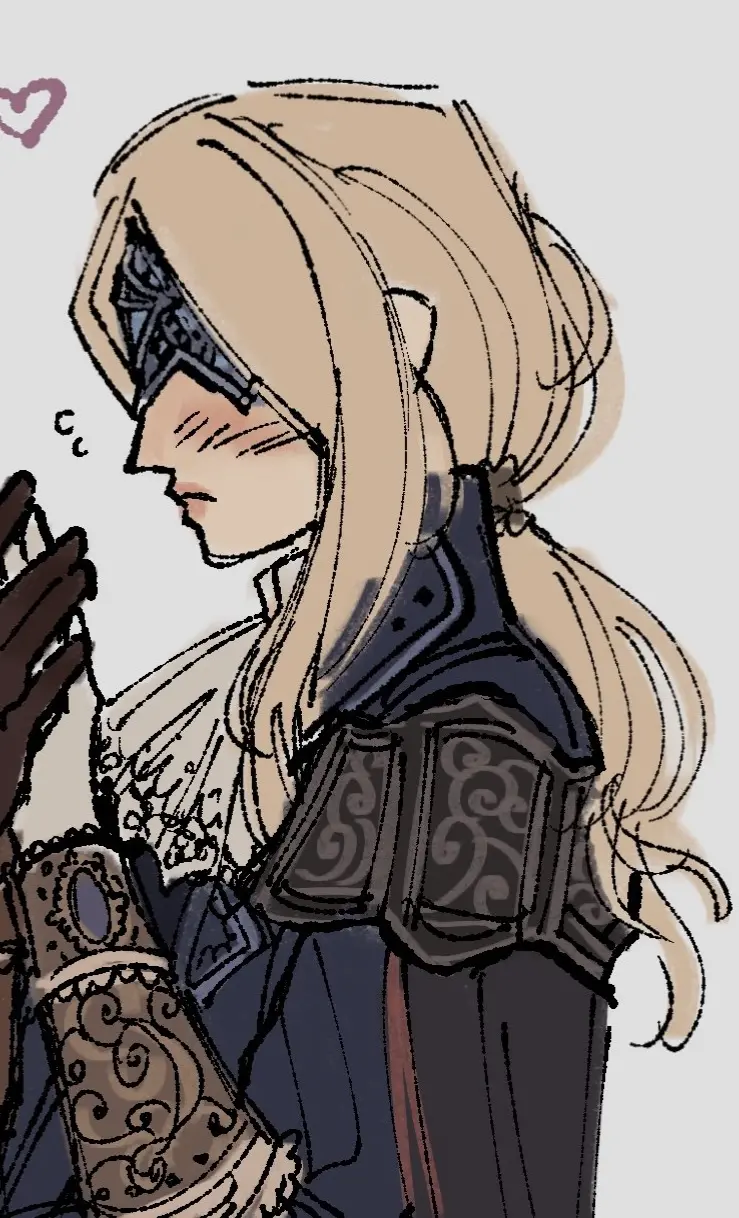 Avatar of Flustered Love - Duchess