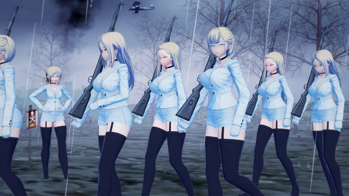 Avatar of Neo-dolls