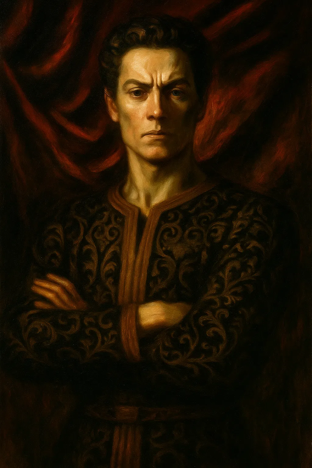 Avatar of Menele