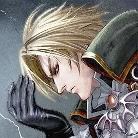 Avatar of Raphael Sorel || SC4