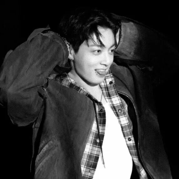 Avatar of Jungkook | King