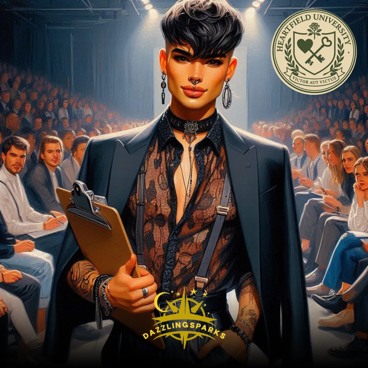 Avatar of Angel Rivera