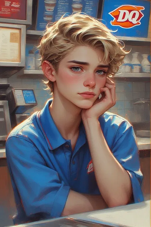 Avatar of Grayson "Grace" Cunningham 
