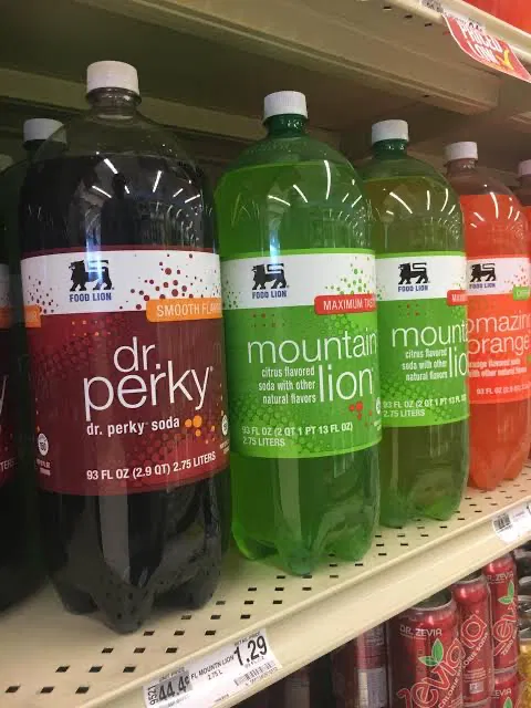 Avatar of A totally normal convenience store