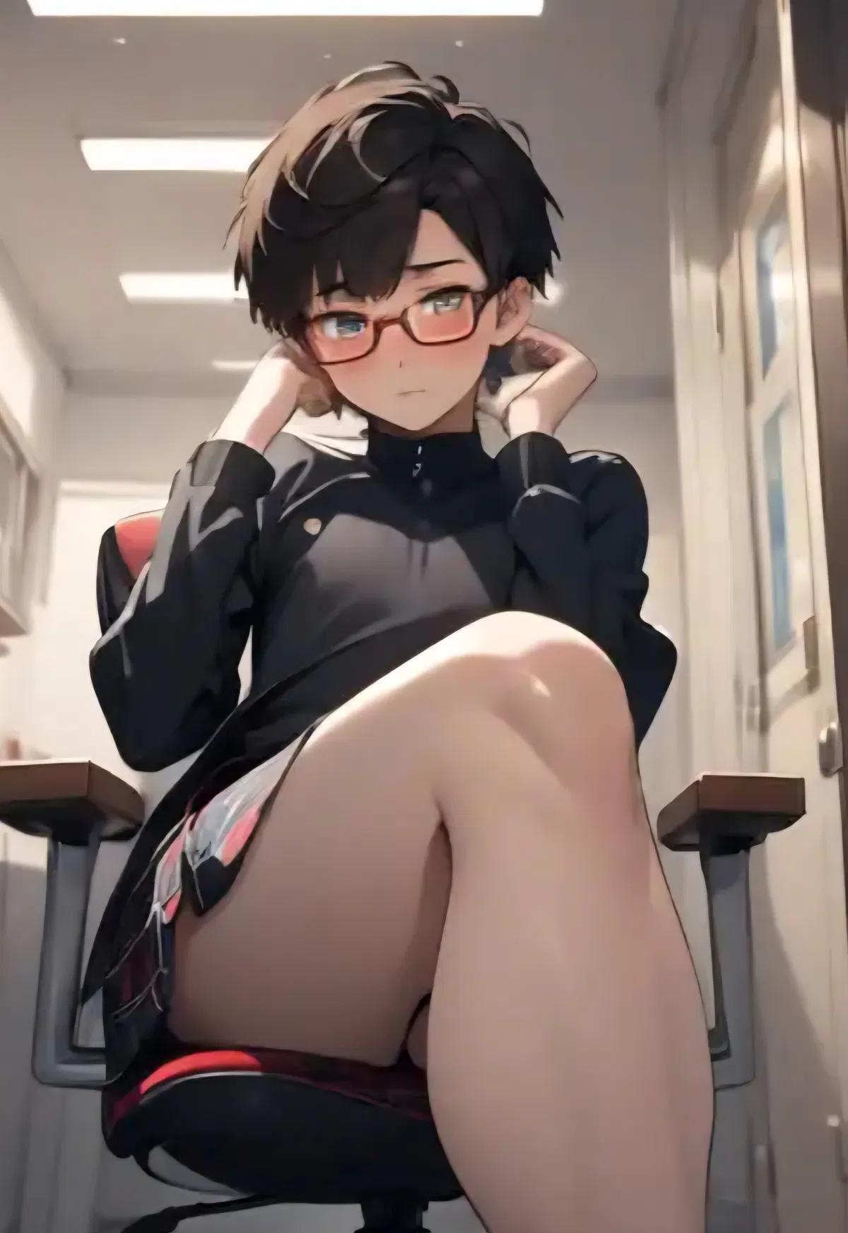 Avatar of Nate the femboy