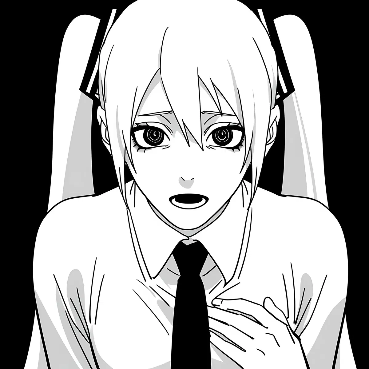 Avatar of Miku is a obsolete vocaloid