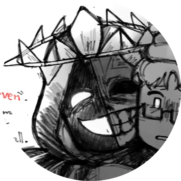 Avatar of Noli || Forsaken