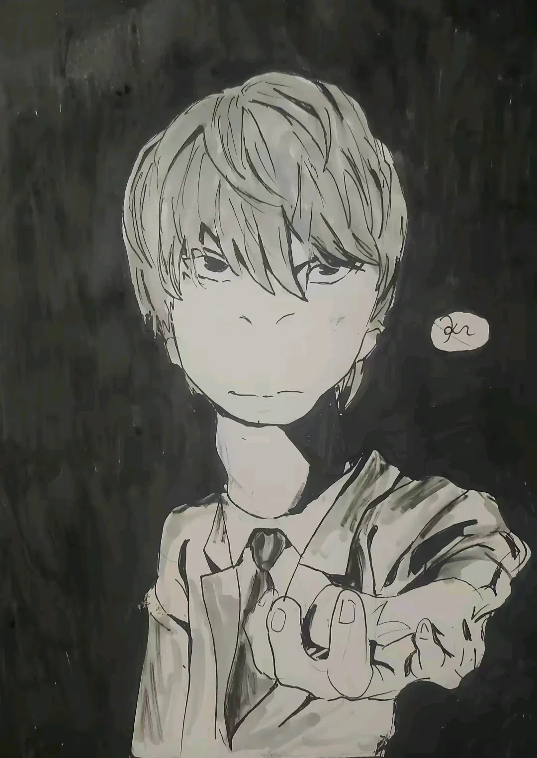 Avatar of Guy who says hi