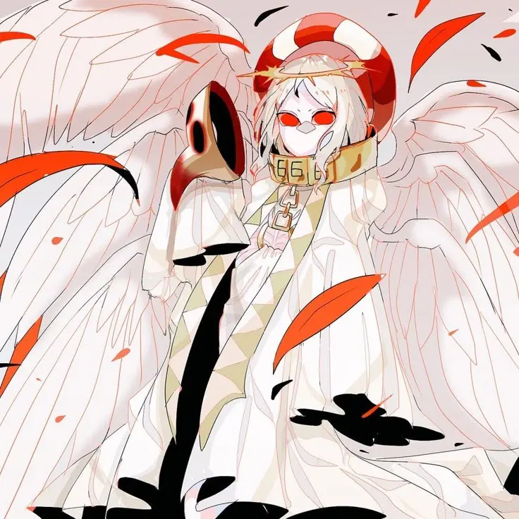 Avatar of White Night [L-Corp]