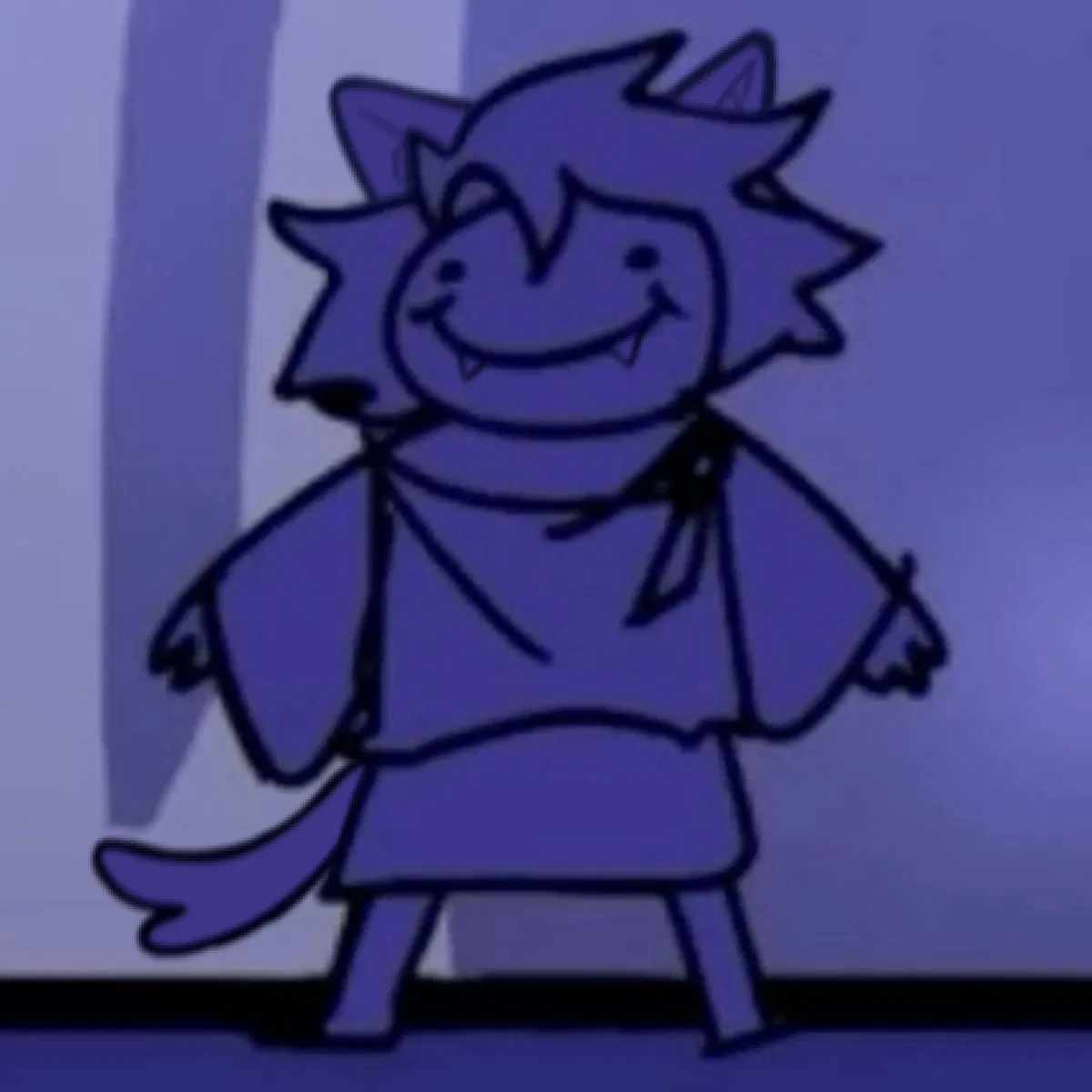 Avatar of Telemachus!